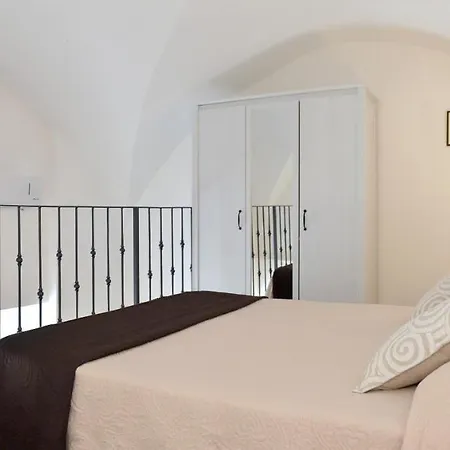 Nocleg ze śniadaniem La Casetta Nel Cortile Maiori