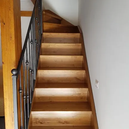 Nocleg ze śniadaniem La Casetta Nel Cortile 3*