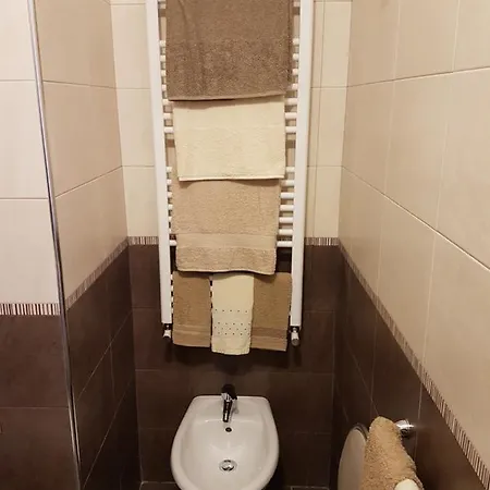 La Casetta Nel Cortile Nocleg ze śniadaniem 3*