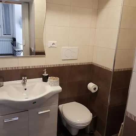 La Casetta Nel Cortile Nocleg ze śniadaniem