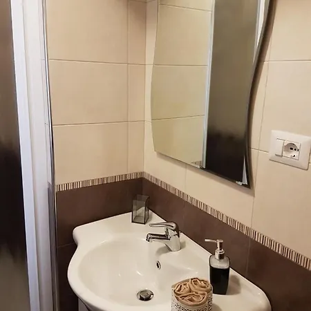 Nocleg ze śniadaniem La Casetta Nel Cortile