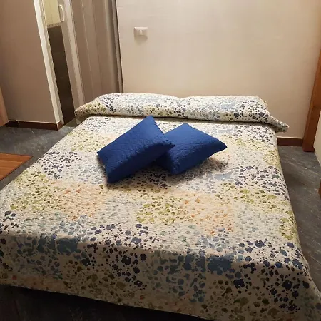 Bed & Breakfast La Casetta Nel Cortile 3*