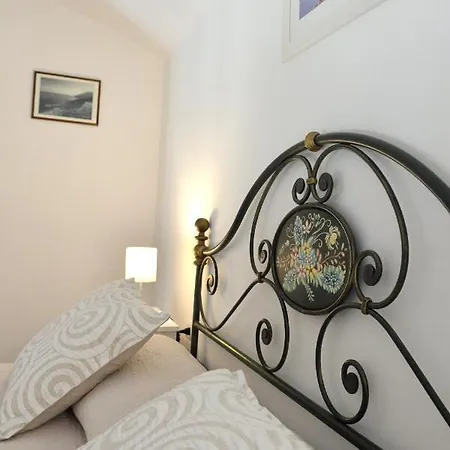 Frühstückspension La Casetta Nel Cortile