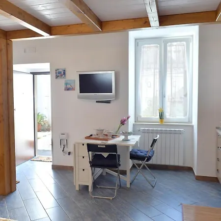 Bed & Breakfast La Casetta Nel Cortile