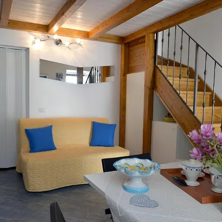 Bed & Breakfast La Casetta Nel Cortile