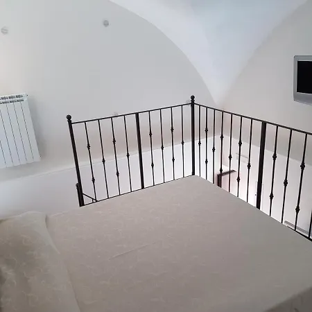 La Casetta Nel Cortile