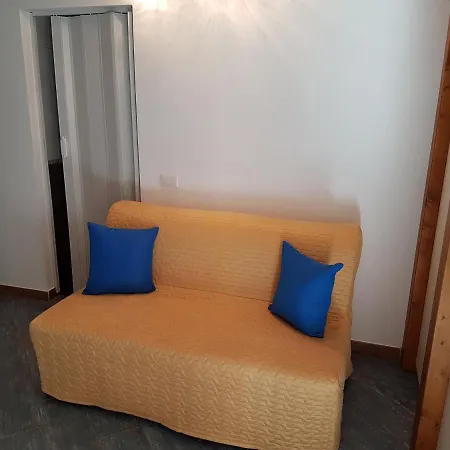 La Casetta Nel Cortile Bed & Breakfast *