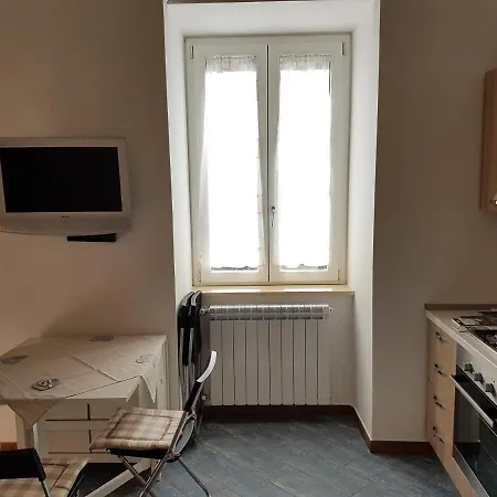 La Casetta Nel Cortile Maiori