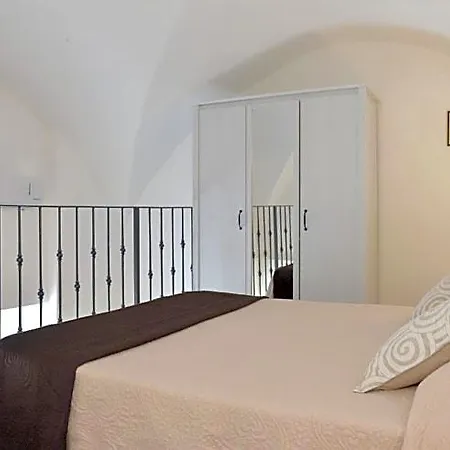 La Casetta Nel Cortile Couette-café