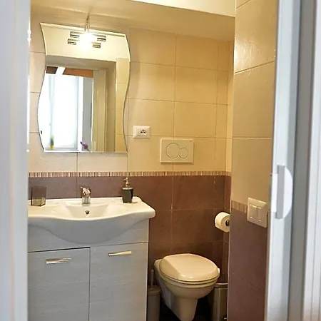 La Casetta Nel Cortile Bed & Breakfast