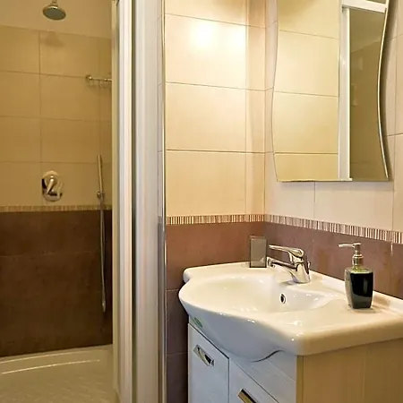 La Casetta Nel Cortile Bed & Breakfast
