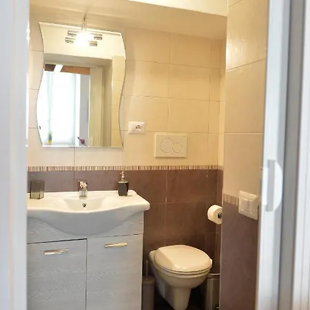 La Casetta Nel Cortile 3*