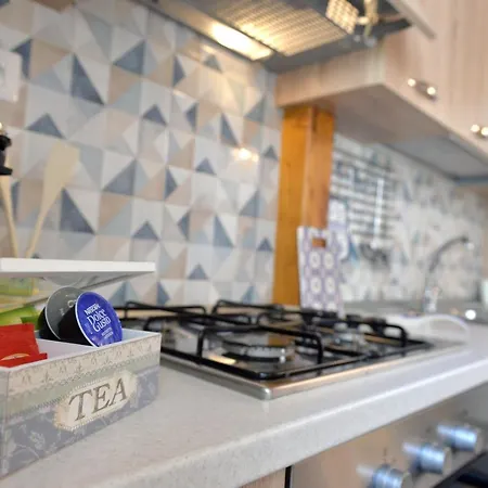 La Casetta Nel Cortile Nocleg ze śniadaniem 3*