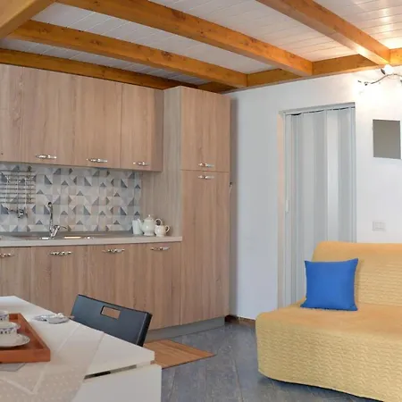 La Casetta Nel Cortile 3*